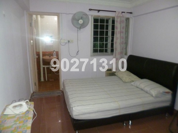 Blk 570 Ang Mo Kio Avenue 3 (Ang Mo Kio), HDB 3 Rooms #53393762
